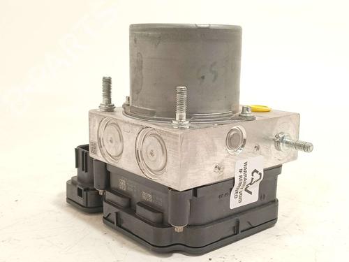 ABS pump CITROËN C5 AIRCROSS (A_) 1.5 BlueHDi 130 (ACYHZJ, ACYHZR) | BP38196955M43 - Image 2