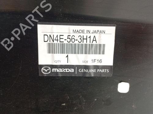 Underbody protection MAZDA MX-30 (DR) e-SKYACTIV | BP31666282M92 