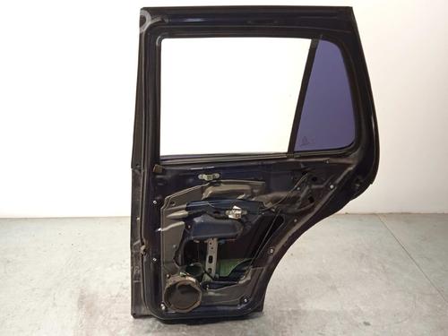 Right rear door MERCEDES-BENZ M-CLASS (W163) ML 270 CDI (163.113) | BP16285718C5 