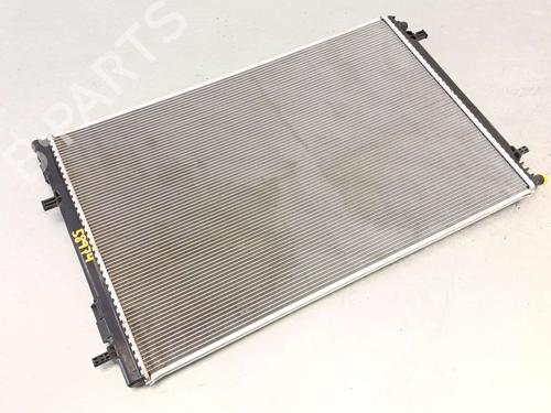 Water radiator RENAULT AUSTRAL TCe 130 (HGM2) | BP38483064M31 - Image 3