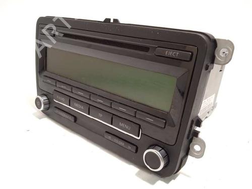 Radio VW TOURAN (1T1, 1T2) 1.4 TSI | BP9861908E6 
