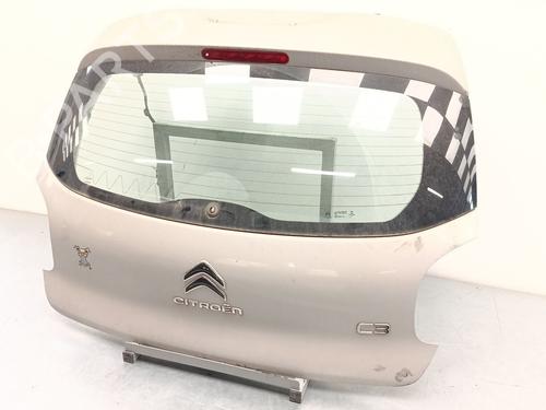 Tailgate CITROËN C3 III (SX) 1.2 PURETECH 82 | BP36562774C6 - Image 2