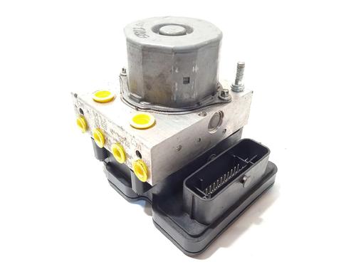 ABS pump NISSAN QASHQAI II SUV (J11, J11_)  | BP16432672M43 