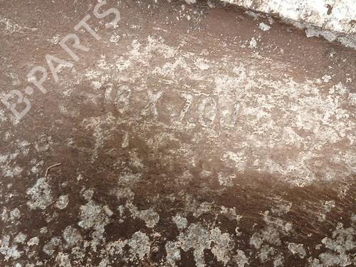 Fælk CHEVROLET CAPTIVA (C100, C140) 2.0 D 4WD | BP29452357C45 