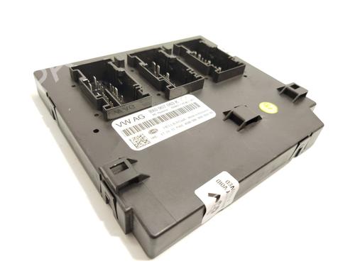 Used Electronic module AUDI Q3 (8UB, 8UG) 2.0 TDI (140 hp) 28450807