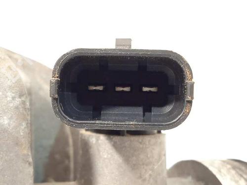 Throttle body RENAULT CLIO IV (BH_) 1.5 dCi 75 | BP10924885M82