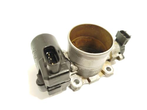Throttle body TOYOTA LAND CRUISER PRADO (_J15_) 3.0 D-4D (KDJ155_, KDJ150_, KDJ150R, KDJ155R) | BP29568133M82 