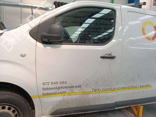 Ratstangsstang TOYOTA PROACE Van (MDZ_) 1.5 D4d (MDZ8) | BP39510152I23 - Image 11