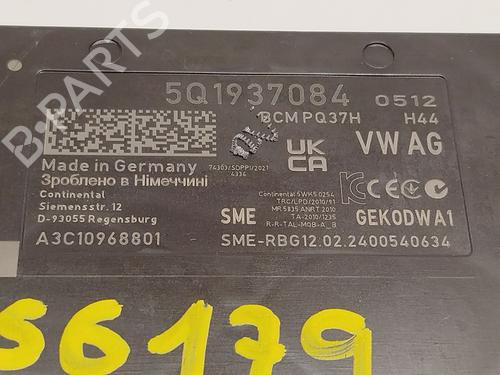 Electronic module AUDI A1 Sportback (GBA) 30 TFSI | BP32169972M83