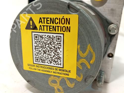 ABS pump CITROËN C4 Picasso II  | BP31338218M43 