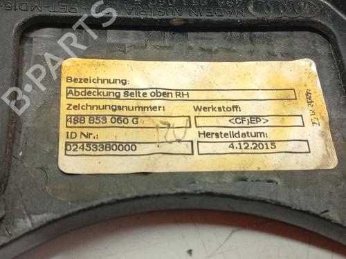 Andre AUDI R8 (4S3, 4SP) 5.2 FSI Plus quattro | BP31042571O1 - Image 7
