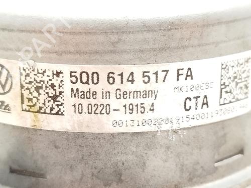 ABS pump VW TOURAN (5T1) 2.0 TDI | BP32474461M43 - Image 5
