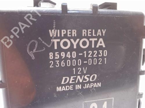 Electronic module TOYOTA COROLLA Hatchback (_E21_, _EA1_, _EH1_) 2.0 Hybrid (MZEH12) | BP17664221M83