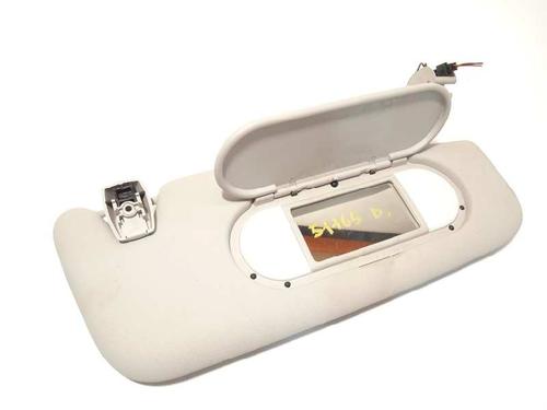 Used Right sun visor MINI MINI (F56) One First (75 hp) 15044095