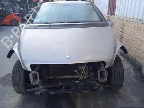 Left front brake caliper MERCEDES-BENZ B-CLASS Sports Tourer (W245) B 180 CDI (245.207) | BP11562657M105