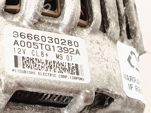 Alternator CITROËN C3 II (SC_) 1.4 | BP35788270M7 - Image 5