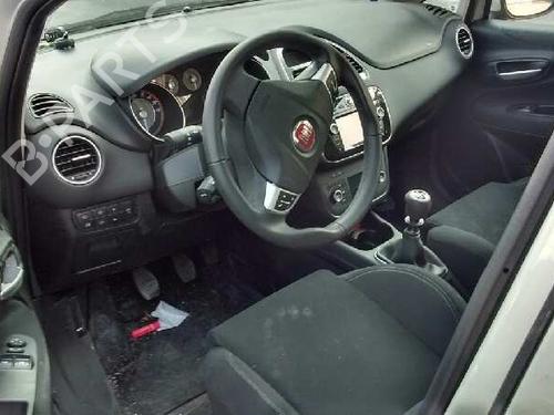 Fuel pump FIAT GRANDE PUNTO (199_)  | BP4383274M76 