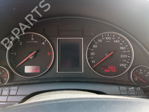 Right headlight AUDI A4 B6 Avant (8E5) 1.9 TDI | BP28139537C29 