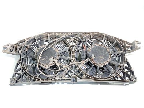 Used Radiator fan MERCEDES-BENZ VITO Bus (W639) [2003-2026]  21176248