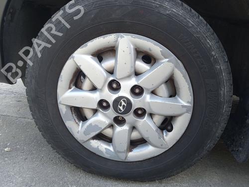 Right headlight HYUNDAI H-1 / STAREX Bus (A1) 2.5 CRDi | BP19775985C29 