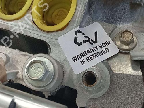 Motor MAZDA 2 Hatchback (DL, DJ) 1.5 SKYACTIV-G M Hybrid | BP39094340M1 - Image 7