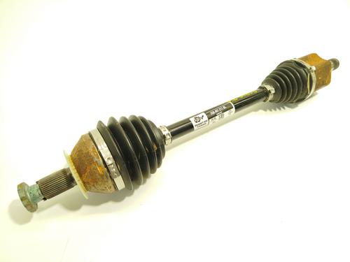 Used Left front driveshaft SEAT IBIZA V (KJ1, KJG) 1.0 TSI (95 hp) 29725184
