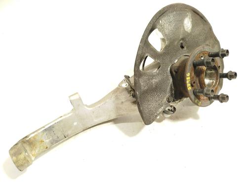 Højre Styrespindel Lejehus Højre Styrespindel Lejehus MERCEDES-BENZ GLE Coupe (C292) 350 d 4-matic (292.323, 292.324) (258 hp) 33796233 33796233