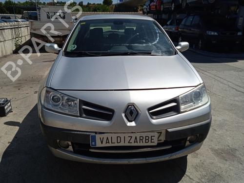 Left headlight RENAULT MEGANE II Saloon (LM0/1_)  | BP27697819C28 