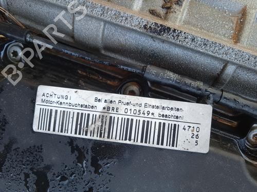 Intercooler AUDI A4 B7 (8EC) 2.0 TDI 16V | BP29418362M30 