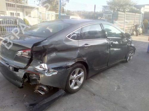 ABS pump HYUNDAI i40 I (VF) 1.7 CRDi | BP2691193M43