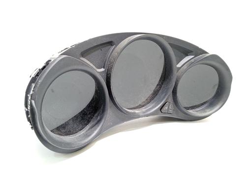 Used Instrument cluster CITROËN C4 II (NC_) 1.6 BlueHDi 100 (99 hp) 19256485