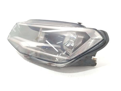 Left headlight VW CADDY IV MPV (SAB, SAJ) 1.4 TGI CNG | BP38647550C28 - Image 2