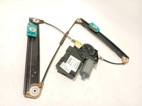 Used Rear right window mechanism Rear right window mechanism PORSCHE CAYENNE (9PA) S 4.8 (385 hp) 32411932 32411932