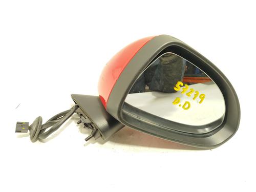 Used Right mirror OPEL CORSA E (X15) [2014-2026]  32066411
