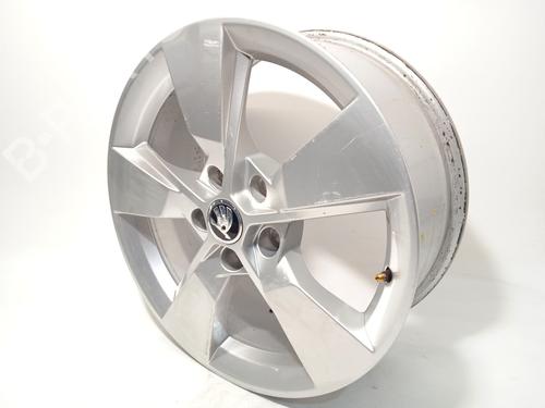 Used Rim SKODA YETI (5L) 1.2 TSI (110 hp) 18693870