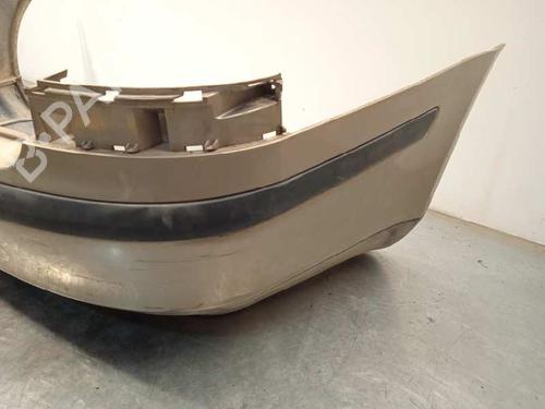 Rear bumper SKODA OCTAVIA II (1Z3)  | BP16093696C8 