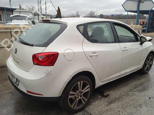 Left front driveshaft SEAT IBIZA IV (6J5, 6P1) | BP11854106M38