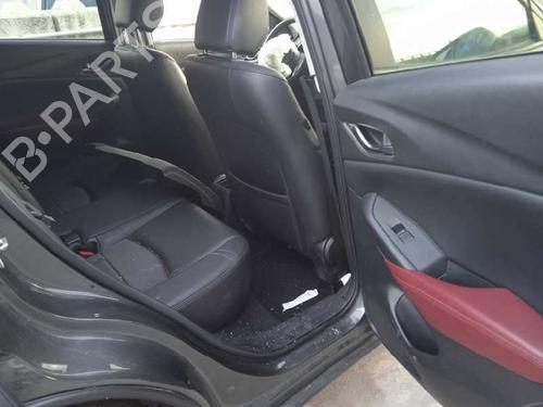 Switch MAZDA CX-3 (DK) 2.0 SKYACTIV-G (DK5W, DK6W) | BP19794384I30 - Image 19