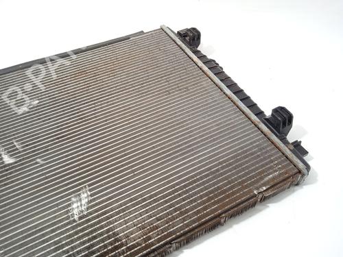 Water radiator SEAT LEON (KL1, KLG) 1.0 TSI | BP29604218M31 - Image 3