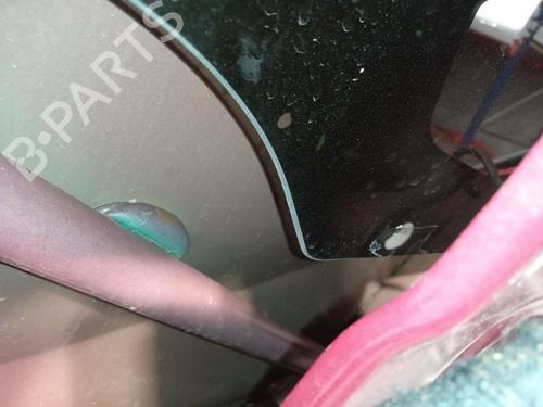 Right rear door SSANGYONG TIVOLI 1.2 | BP26455281C5 