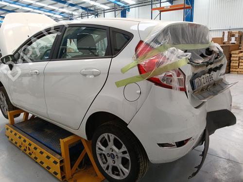 Gearbox FORD FIESTA VI (CB1, CCN) 1.0 EcoBoost | BP35803466M3 - Image 30