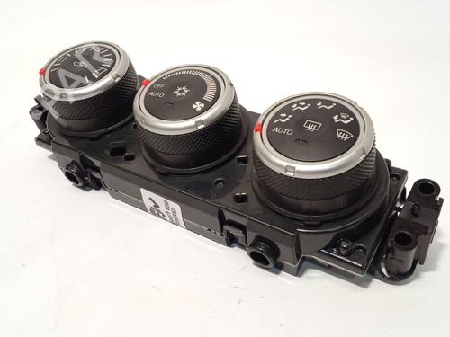 Climate control MITSUBISHI LANCER VIII (CY_A, CZ_A) 2.0 DI-D (CY8A) | BP28949202I5 - Image 2
