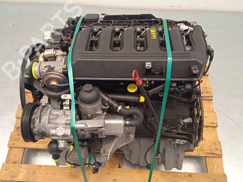 Engine BMW 7 (E65, E66, E67) 730 d | BP38483020M1 - Image 6