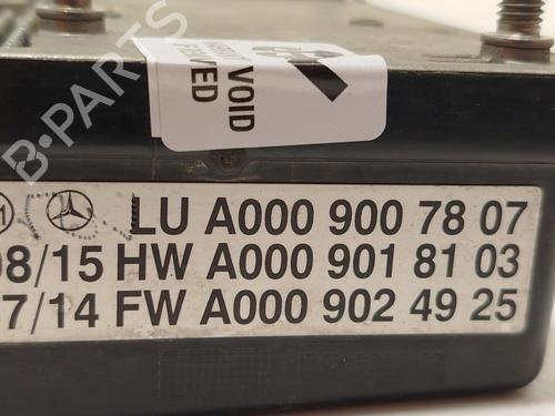 Electronic module MERCEDES-BENZ GLE Coupe (C292) 350 d 4-matic (292.323, 292.324) | BP33812381M83 - Image 4