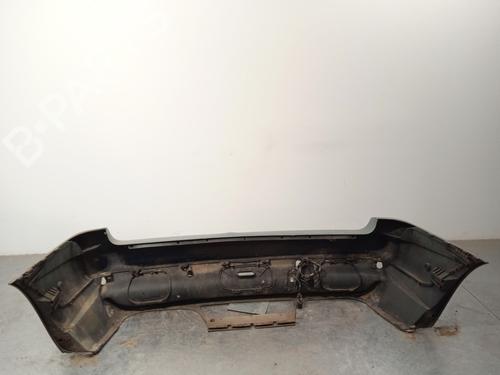 Rear bumper BMW X5 (E53) 3.0 d | BP27723154C8 