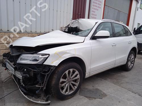 Injector AUDI Q5 (8RB) 2.0 TDI quattro | BP25479200M100  - Image 6