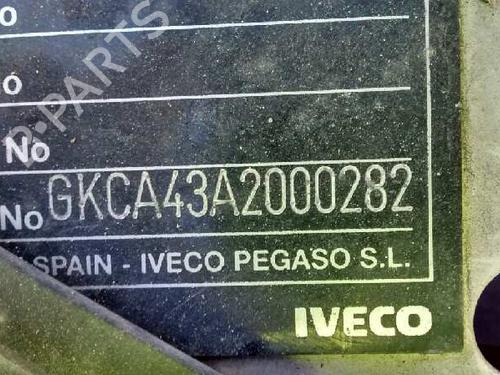 Right rear shock absorber IVECO DAILY IV Bus 35S14, 35S14 /P | BP1238443M19 