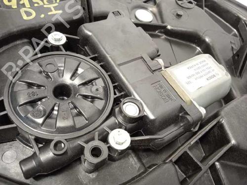 Front left window mechanism HYUNDAI i40 I CW (VF) 1.7 CRDi | BP6560692C22