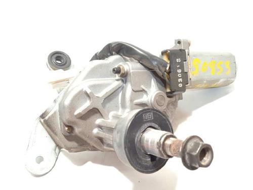 Used Rear wiper motor KIA CARNIVAL II (GQ) 2.9 CRDi (144 hp) 13950267