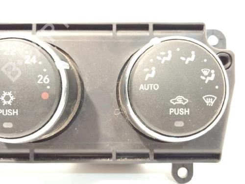 Climate control CHRYSLER SEBRING (JS) 2.0 CRD | BP7524125I5 - Image 3